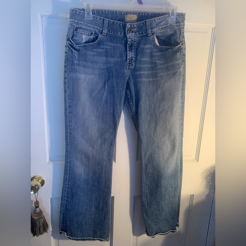 BKE denim jeans